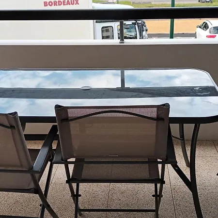 Loustalot Apartamento Saint-Paul-lès-Dax