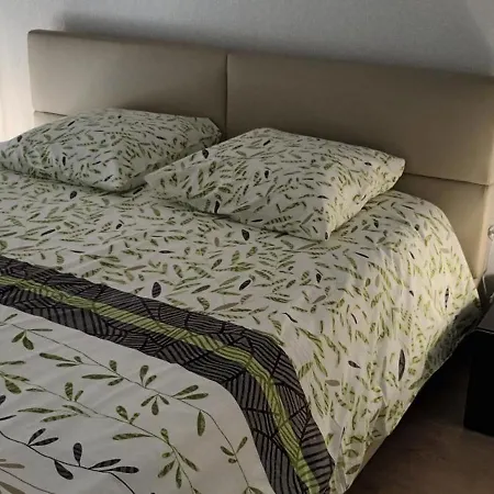 Apartamento Loustalot Saint-Paul-lès-Dax